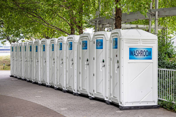 Best Portable Restrooms for Agricultural Sites  in USA